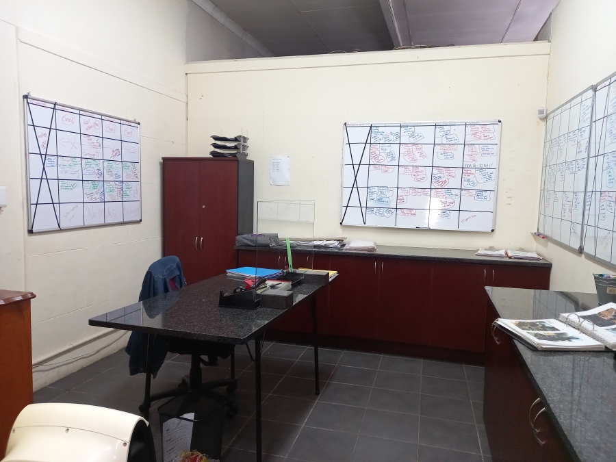 Commercial Property for Sale in Rustenburg Central North West